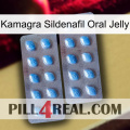 Kamagra Sildenafil Oral Jelly viagra4